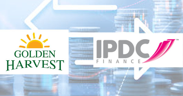 গোল্ডেন হারভেস্টের ১ কোটি শেয়ার আইপিডিসি ফাইন্যান্সে হস্তান্তরের অনুমোদন দিল ডিএসই