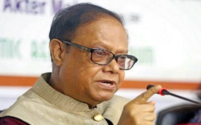 দেশের অর্থনীতি স্থিতিশীল, রিজার্ভ নিজেদের সক্ষমতায় বাড়ানো হবে : গভর্নর