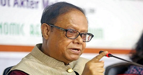 দেশের অর্থনীতি স্থিতিশীল, রিজার্ভ নিজেদের সক্ষমতায় বাড়ানো হবে : গভর্নর