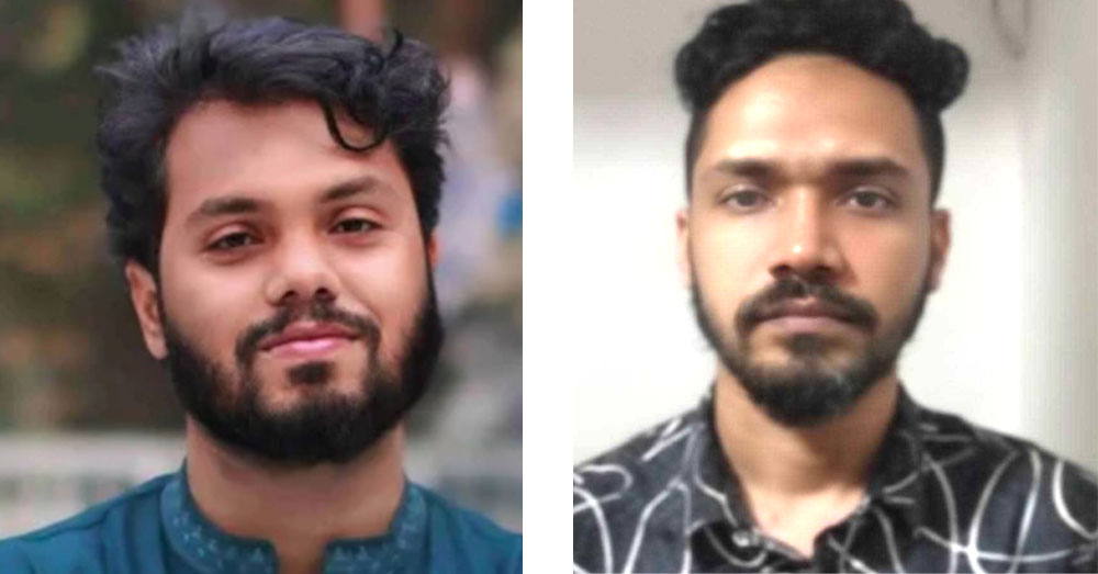 হাদিকে গুলি: সন্দেহভাজন ফয়সাল করিম ও তার প্রতিষ্ঠানের সব ব্যাংক হিসাব জব্দ