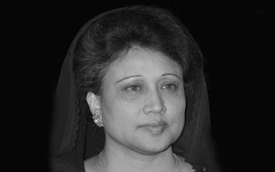 খালেদা জিয়ার মৃত্যুতে ৩ দিনের রাষ্ট্রীয় শোক, বুধবার সাধারণ ছুটি