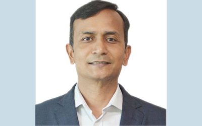 সিটি ব্যাংকের নতুন উপ-ব্যবস্থাপনা পরিচালক মিজানুর রশীদ