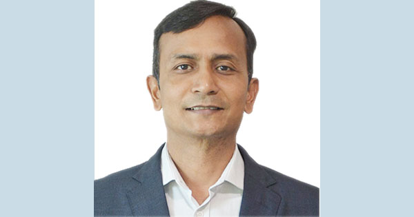 সিটি ব্যাংকের নতুন উপ-ব্যবস্থাপনা পরিচালক মিজানুর রশীদ