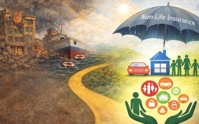 নন-লাইফ বীমায় শূন্য কমিশনের সুফল পেতে চলমান অনিয়ম নিয়ন্ত্রণ জরুরি