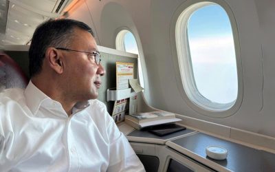 দীর্ঘ ১৭ বছর পর দেশে ফিরছেন তারেক রহমান