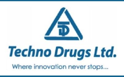 টেকনো ড্রাগসের দ্বিতীয় প্রান্তিক প্রকাশ