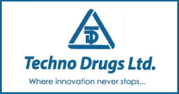 টেকনো ড্রাগসের দ্বিতীয় প্রান্তিক প্রকাশ