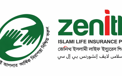 টেকসই প্রবৃদ্ধির ধারায় জেনিথ ইসলামী লাইফ, প্রিমিয়াম আয়ে ৪১ শতাংশ প্রবৃদ্ধি