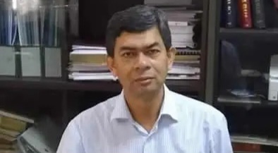 বিএফআইইউর নতুন প্রধান ইখতিয়ার উদ্দিন মোহাম্মদ মামুন