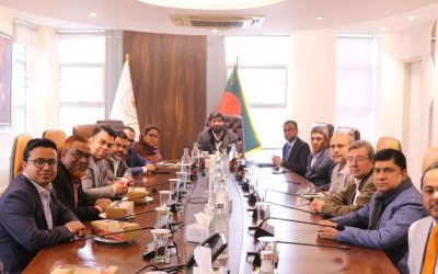 আইপিও বিধিমালা হালনাগাদে পুঁজিবাজারে ভালো কোম্পানি আসার সুযোগ বাড়ল