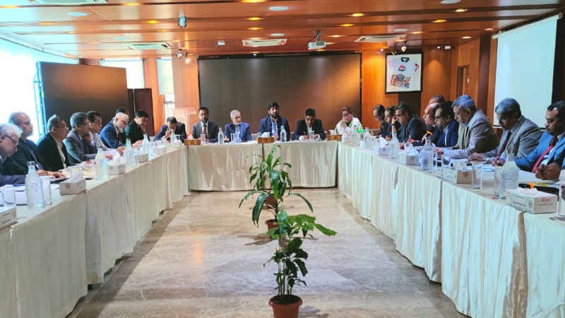 পুঁজিবাজার সংস্কারে দৃশ্যমান অগ্রগতি: তিন মূল বিধিমালা সম্পন্ন, আইপিও আনয়নে জোর