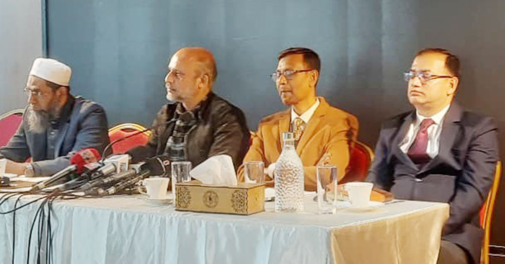 নতুন আইপিও রুলসে স্বচ্ছ প্রাইসিং নিশ্চিত হবে: বিএসইসি