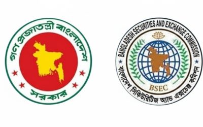 রাষ্ট্রায়ত্ত ও বহুজাতিক কোম্পানি তালিকাভুক্তিতে সরকারের নীতিগত সম্ম‌তি