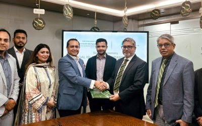 বেঙ্গল ইসলামি লাইফ ও হাভাস গ্রুপের মধ্যে সমঝোতা স্মারক স্বাক্ষর