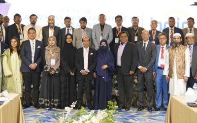 বাংলাদেশ ন্যাশনাল ইন্স্যুরেন্সের ব্যবসা উন্নয়ন সম্মেলন অনুষ্ঠিত