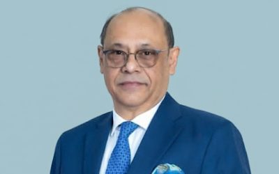 আইডিএলসি ফাইন্যান্সের চেয়ারম্যান হলেন কাজী মাহমুদ সাত্তার