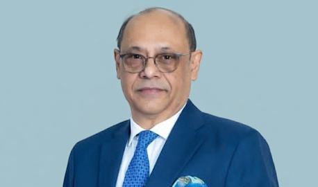 আইডিএলসি ফাইন্যান্সের চেয়ারম্যান হলেন কাজী মাহমুদ সাত্তার