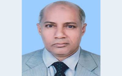 বাংলাদেশ ইন্স্যুরেন্স অ্যাসোসিয়েশনে যোগ দিলেন চার্টার্ড ইন্স্যুরার ইব্রাহিম হোসাইন