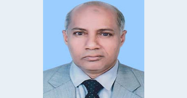 বাংলাদেশ ইন্স্যুরেন্স অ্যাসোসিয়েশনে যোগ দিলেন চার্টার্ড ইন্স্যুরার ইব্রাহিম হোসাইন