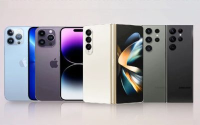 মোবাইল ফোন আমদানিতে ৬০ শতাংশ শুল্ক কমাল এনবিআর