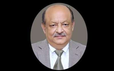 এক উদ্যোক্তা, বহু পথের নির্মাতা: মোস্তফা গোলাম কুদ্দুসের প্রথম মৃত্যুবার্ষিকী