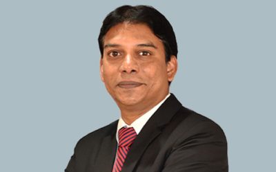 গার্ডিয়ান লাইফের সিইও রকিবুল করিমের নিয়োগ অনুমোদন