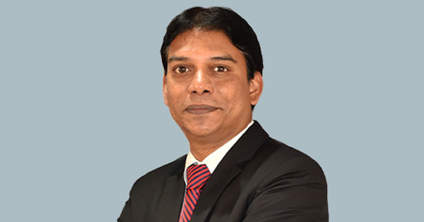 গার্ডিয়ান লাইফের সিইও রকিবুল করিমের নিয়োগ অনুমোদন