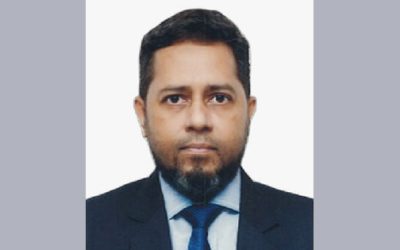 আইডিআরএর অনুমোদন পেল আকিজ তাকাফুল লাইফের নতুন সিইও সাজ্জাদুল করিম