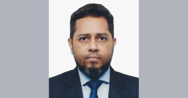 আইডিআরএর অনুমোদন পেল আকিজ তাকাফুল লাইফের নতুন সিইও সাজ্জাদুল করিম