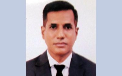 বাংলাদেশ ব্যাংকের গবেষণা বিভাগের পরিচালক হলেন ওয়াহেদুজ্জামান সরদার