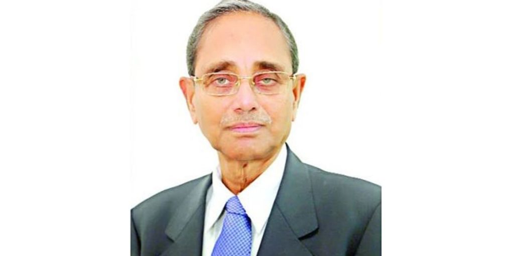 শেখ কবির হোসেনের ইন্তেকলে