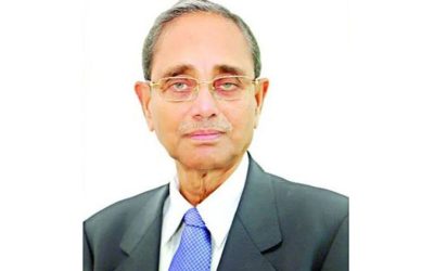 শেখ কবির হোসেনের ইন্তেকলে