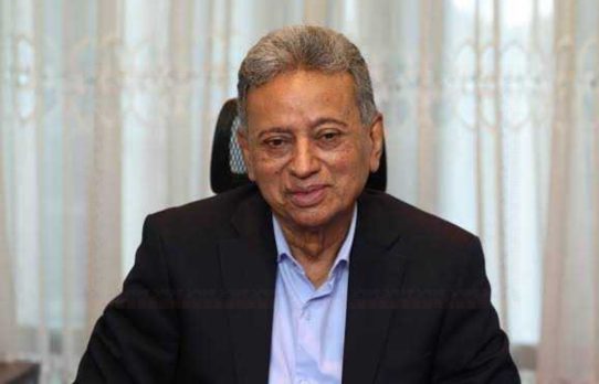 অর্থ ও পরিকল্পনা মন্ত্রণালয়ের দায়িত্বে আমীর খসরু মাহমুদ চৌধুরী