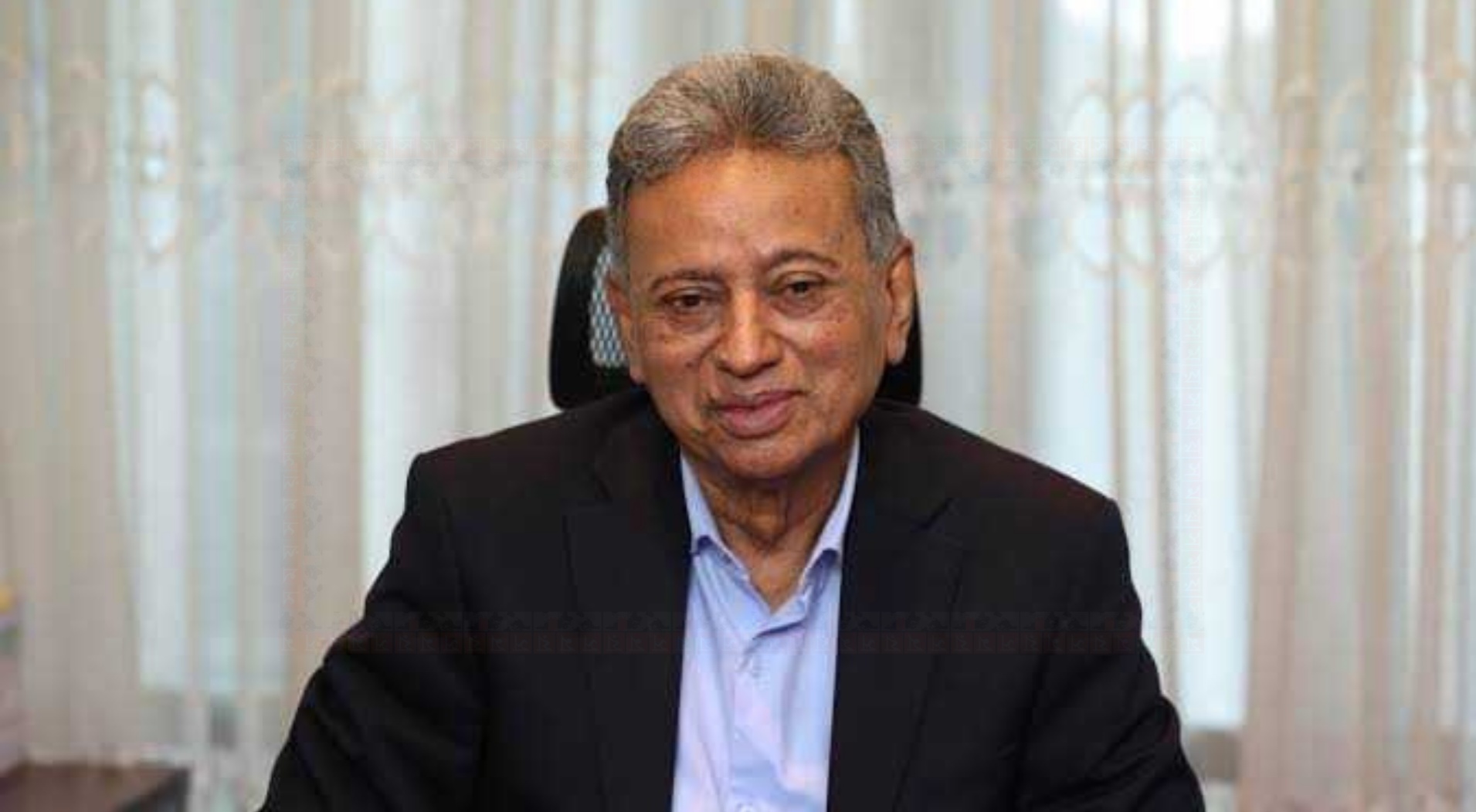 অর্থ ও পরিকল্পনা মন্ত্রণালয়ের দায়িত্বে আমীর খসরু মাহমুদ চৌধুরী