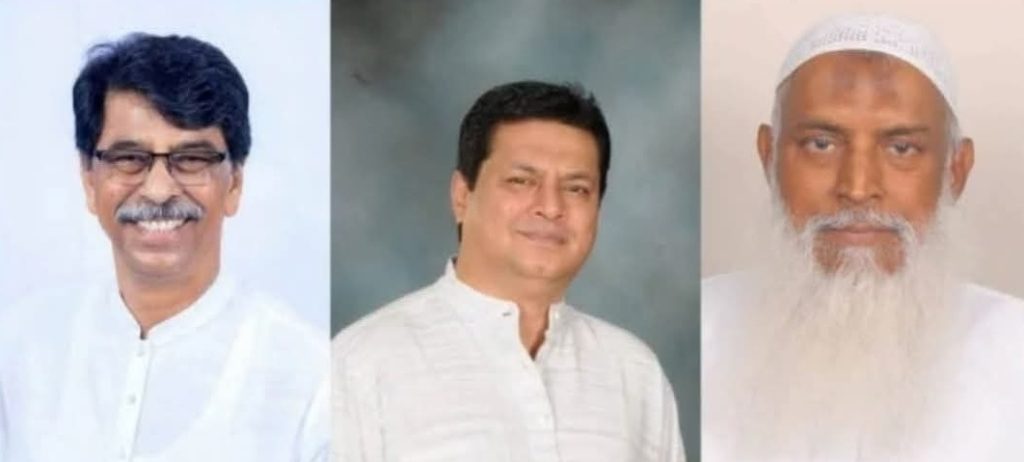 কুমিল্লা থেকে তিন মন্ত্রী, উচ্ছ্বাসে জেলা জুড়ে উৎসবের আমেজ