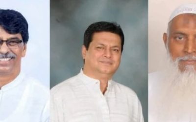 কুমিল্লা থেকে তিন মন্ত্রী, উচ্ছ্বাসে জেলা জুড়ে উৎসবের আমেজ