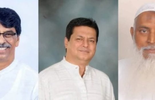 কুমিল্লা থেকে তিন মন্ত্রী, উচ্ছ্বাসে জেলা জুড়ে উৎসবের আমেজ