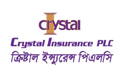 ক্রিস্টাল ইন্স্যুরেন্সের ১২% নগদ লভ্যাংশ ঘোষণা