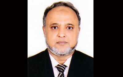 প্রগতি লাইফের এএমডি রফিকুল আলম ভূঁইয়া আর নেই