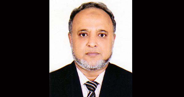 প্রগতি লাইফের এএমডি রফিকুল আলম ভূঁইয়া আর নেই