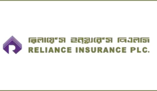 রিলায়েন্স ইন্স্যুরেন্সের পর্ষদ সভার তারিখ ঘোষণা