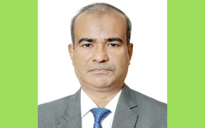 ইসলামিক ফাইন্যান্সের নতুন এমডি তৌফিকুল হাকিম