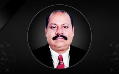 শিল্পপতি কে এম হাবীব জামানের পঞ্চম মৃত্যু বার্ষিকীতে ন্যাশনাল লাইফের শ্রদ্ধা জ্ঞাপন