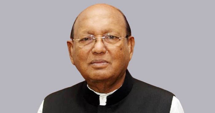 বর্ষীয়ান রাজনীতিবিদ তোফায়েল আহমেদ আর নেই